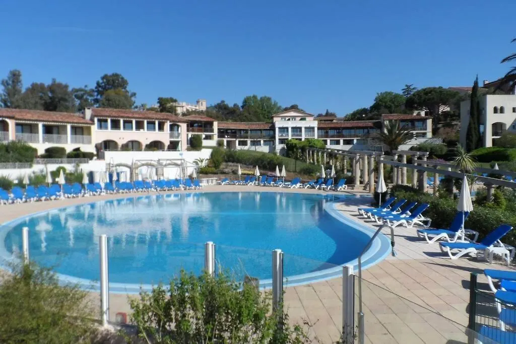 Villa Les Parcs de Grimaud France