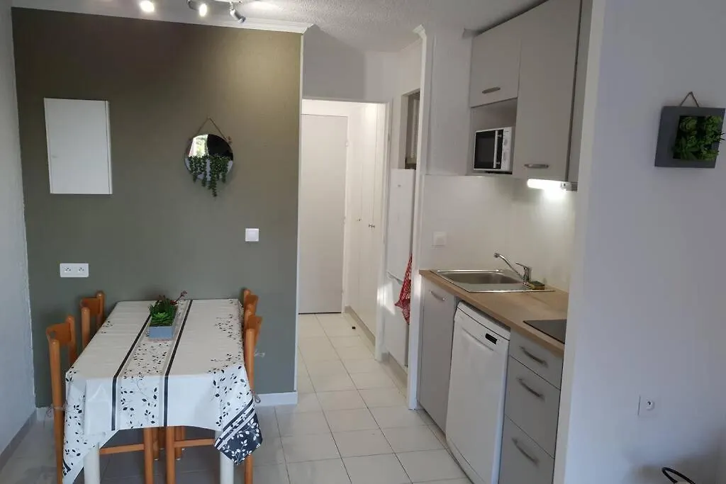 Les Parcs De Grimaud Villa Holiday home