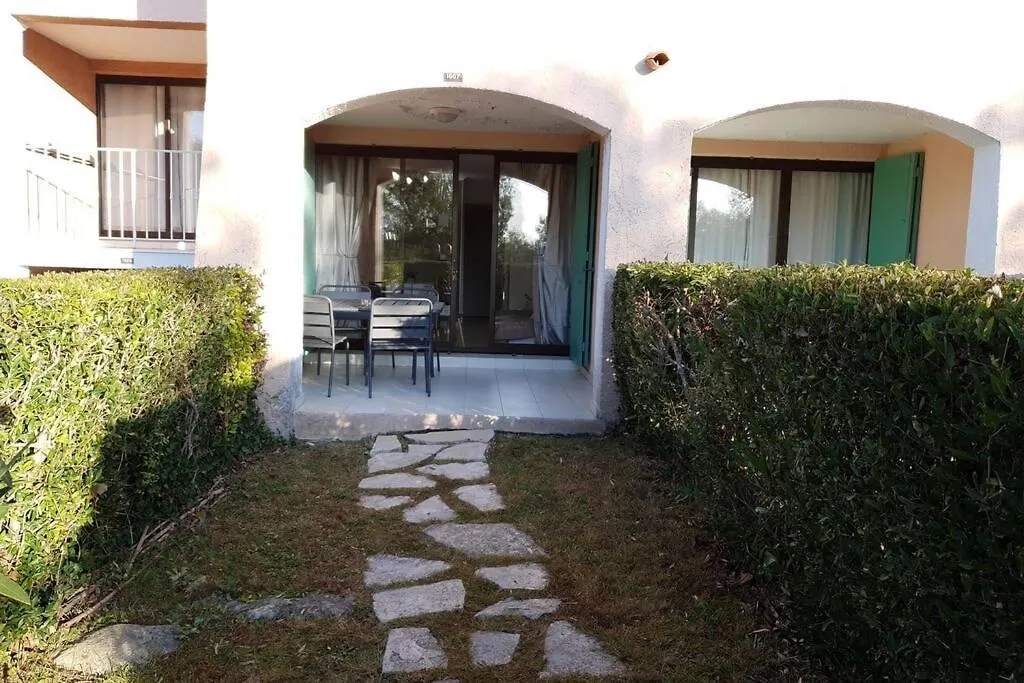 Hébergement de vacances Villa Les Parcs de Grimaud
